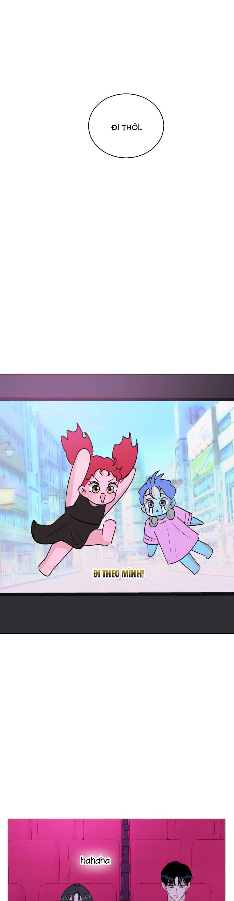 Bí Mật Tình Yêu Tuổi Thanh Xuân Chapter 59 - 7