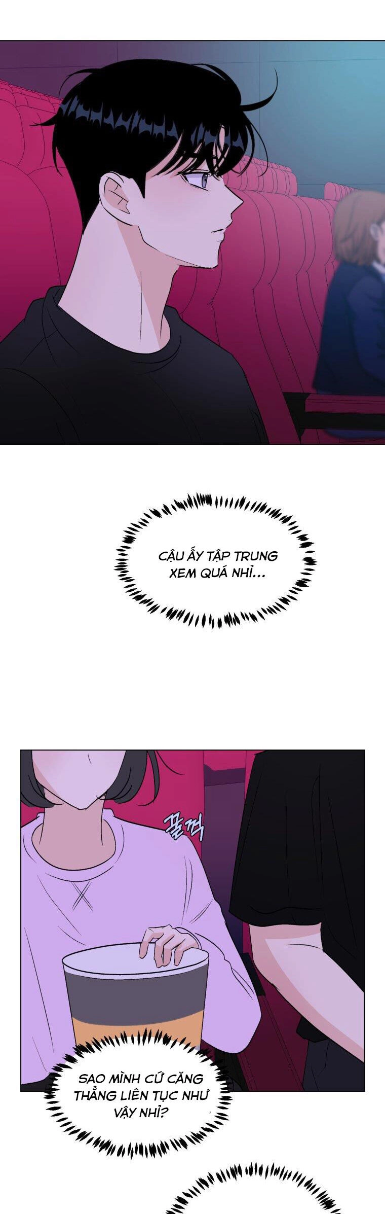 Bí Mật Tình Yêu Tuổi Thanh Xuân Chapter 59 - 9