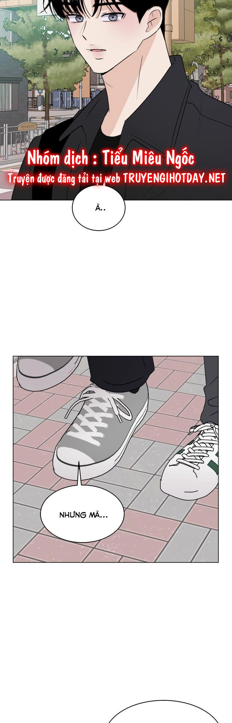 Bí Mật Tình Yêu Tuổi Thanh Xuân Chapter 60 - 6