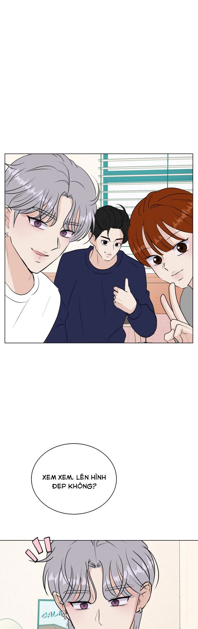 Bí Mật Tình Yêu Tuổi Thanh Xuân Chapter 60 - 14