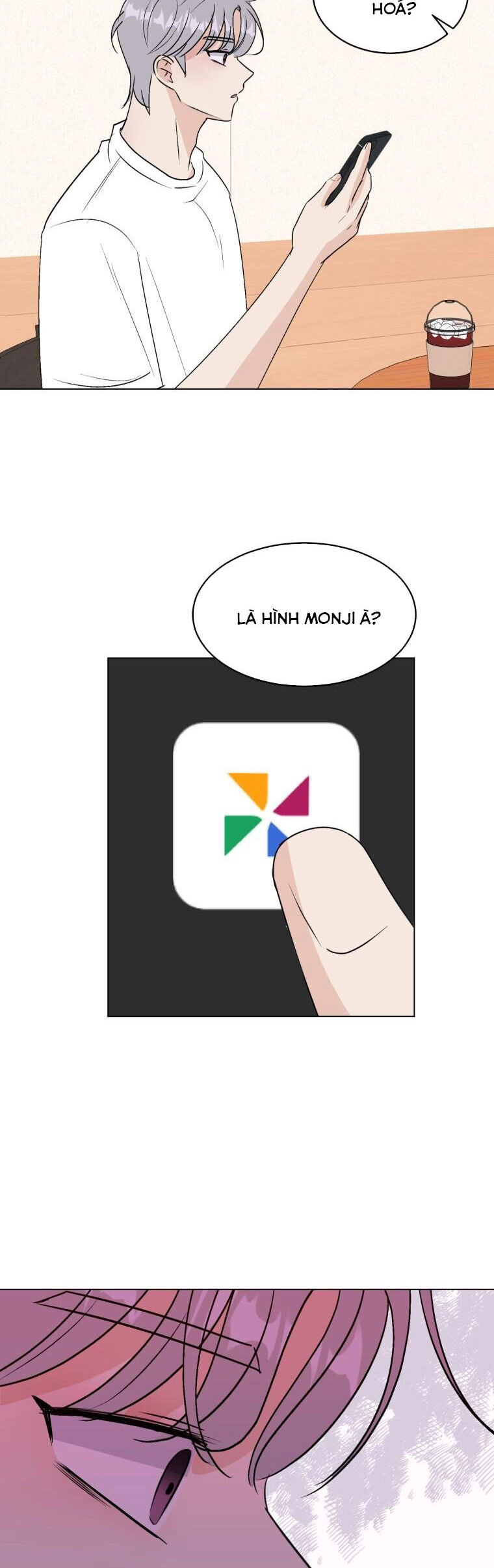 Bí Mật Tình Yêu Tuổi Thanh Xuân Chapter 60 - 16