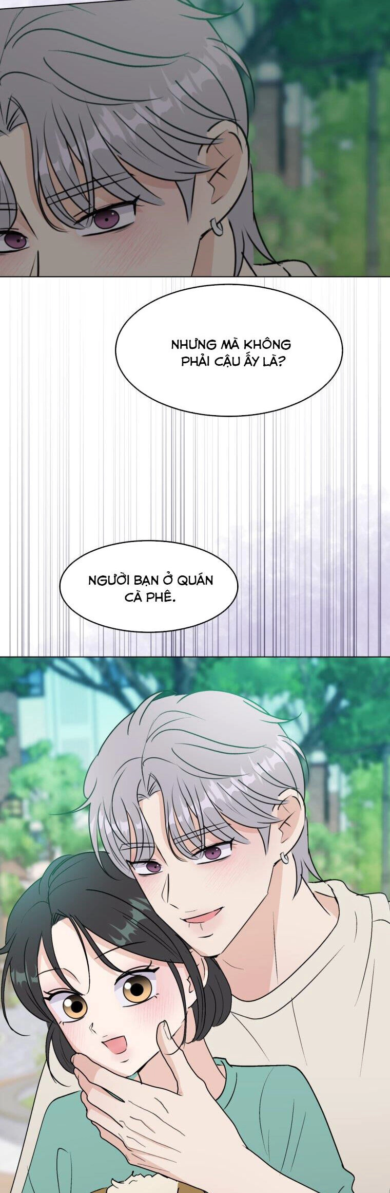 Bí Mật Tình Yêu Tuổi Thanh Xuân Chapter 60 - 18