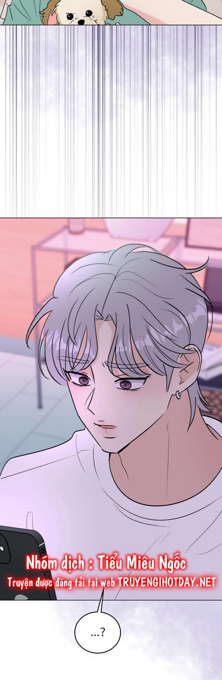 Bí Mật Tình Yêu Tuổi Thanh Xuân Chapter 60 - 19