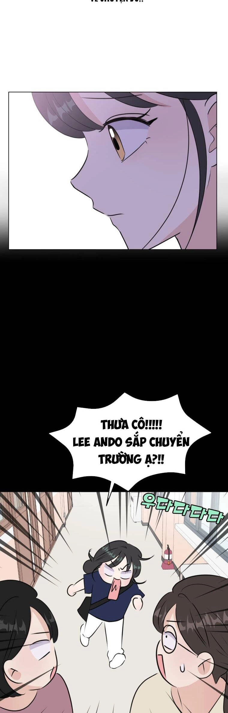 Bí Mật Tình Yêu Tuổi Thanh Xuân Chapter 61 - 8