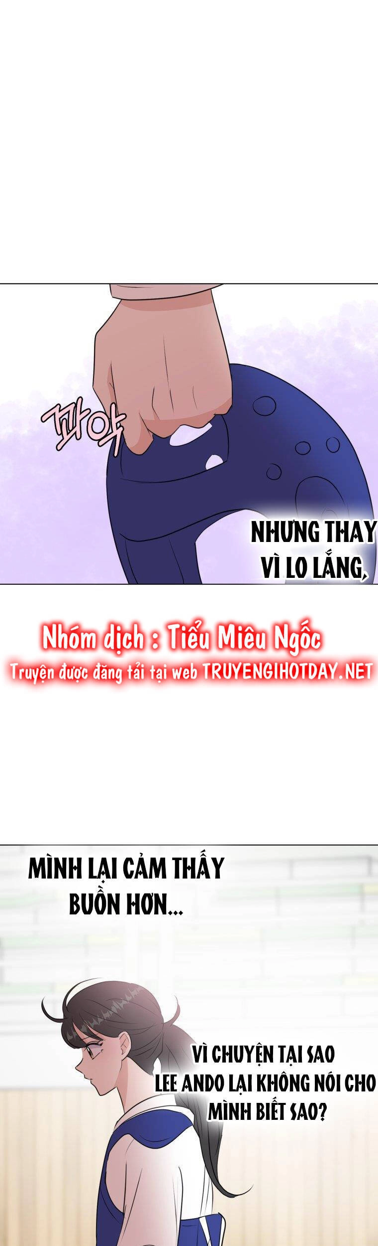 Bí Mật Tình Yêu Tuổi Thanh Xuân Chapter 61 - 13