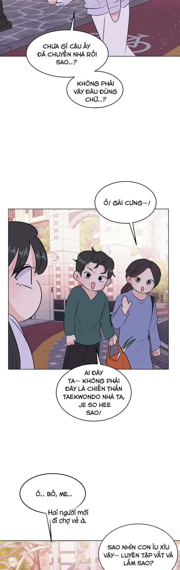 Bí Mật Tình Yêu Tuổi Thanh Xuân Chapter 61 - 21