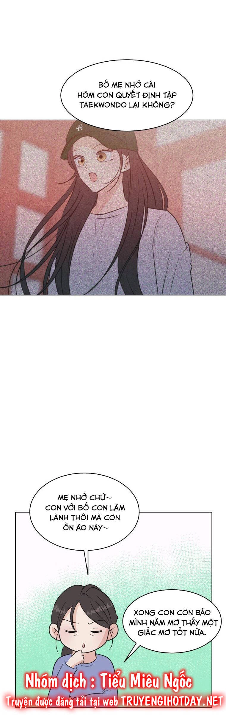 Bí Mật Tình Yêu Tuổi Thanh Xuân Chapter 61 - 24