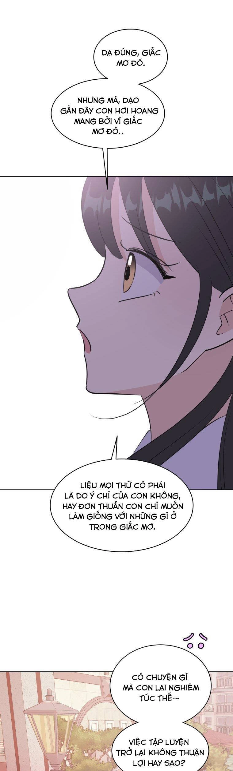 Bí Mật Tình Yêu Tuổi Thanh Xuân Chapter 62 - 1