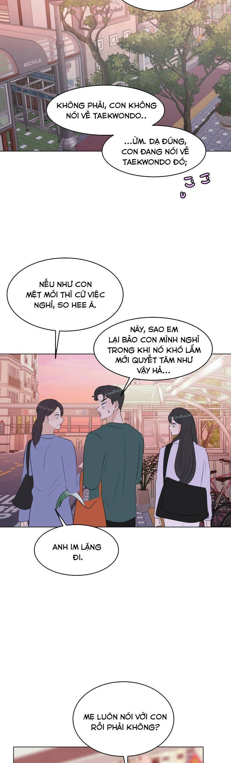 Bí Mật Tình Yêu Tuổi Thanh Xuân Chapter 62 - 2