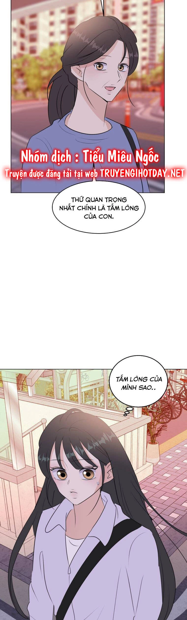 Bí Mật Tình Yêu Tuổi Thanh Xuân Chapter 62 - 3