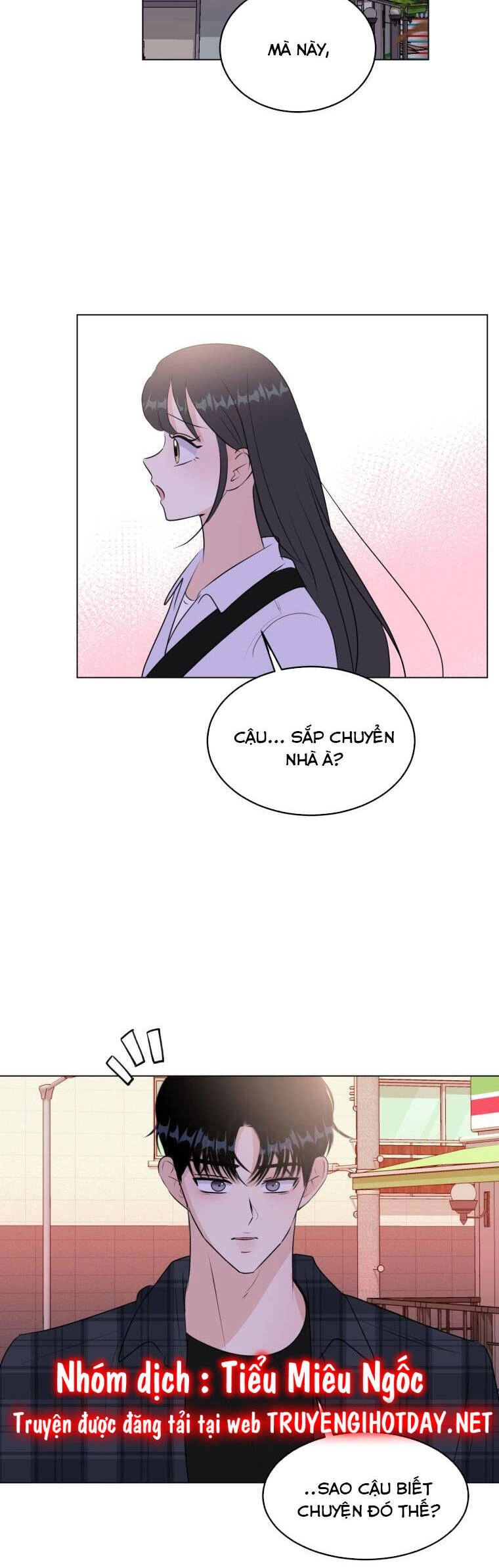 Bí Mật Tình Yêu Tuổi Thanh Xuân Chapter 62 - 12