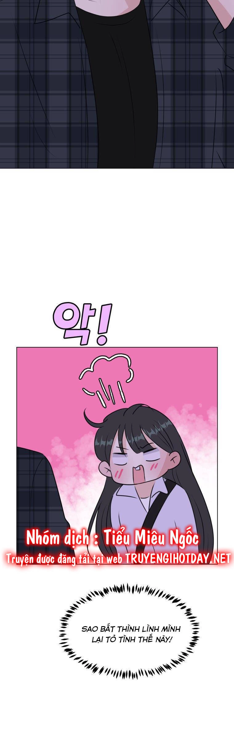 Bí Mật Tình Yêu Tuổi Thanh Xuân Chapter 63 - 3