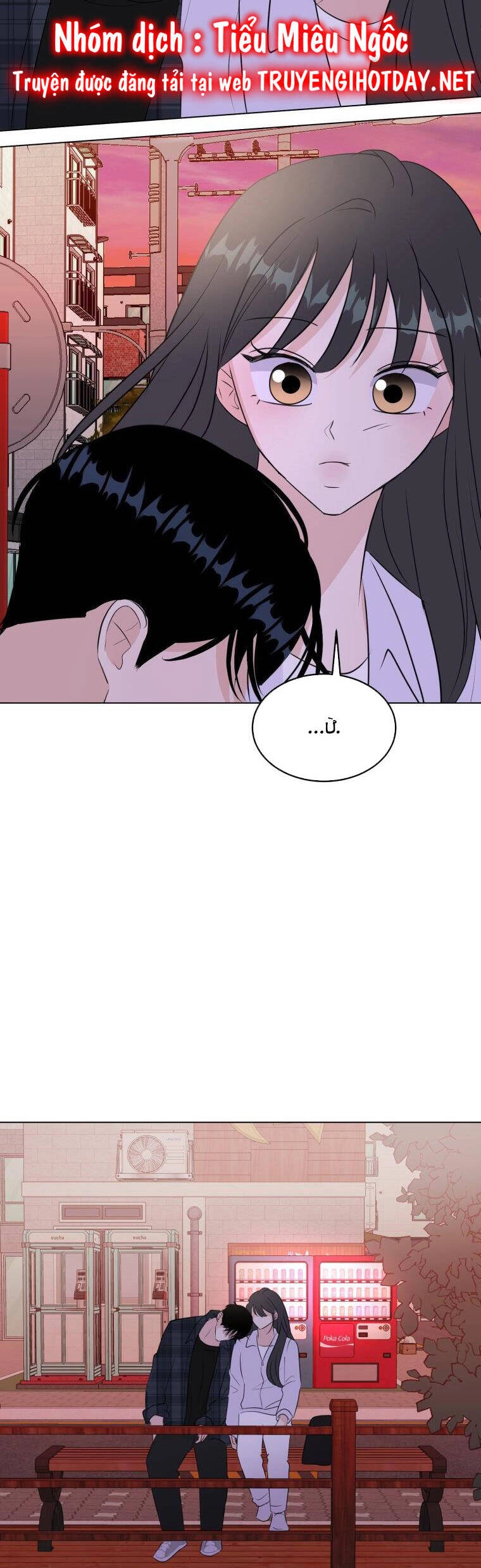 Bí Mật Tình Yêu Tuổi Thanh Xuân Chapter 63 - 19