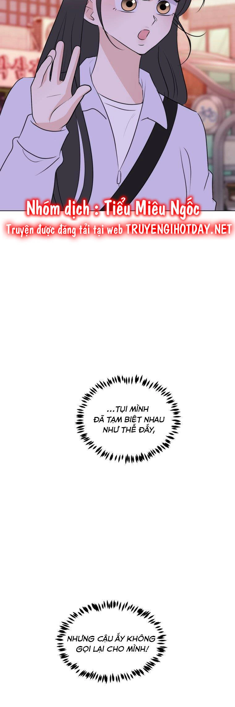 Bí Mật Tình Yêu Tuổi Thanh Xuân Chapter 64 - 3