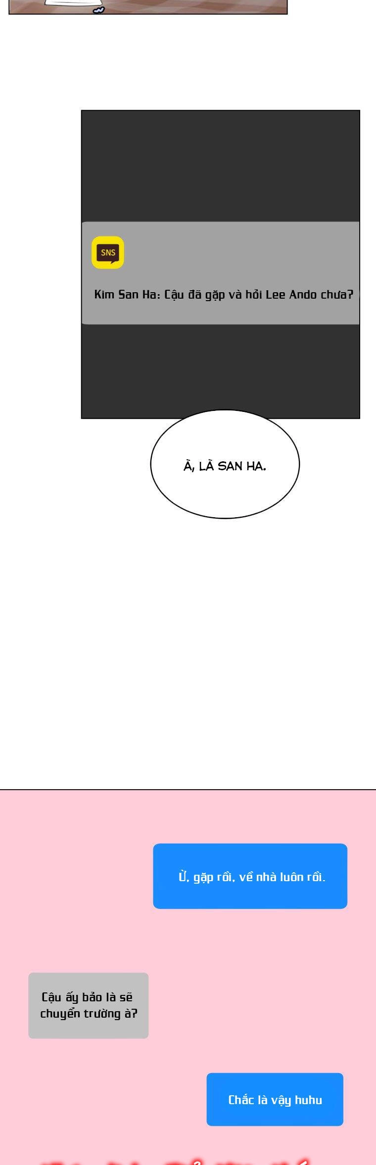 Bí Mật Tình Yêu Tuổi Thanh Xuân Chapter 64 - 7