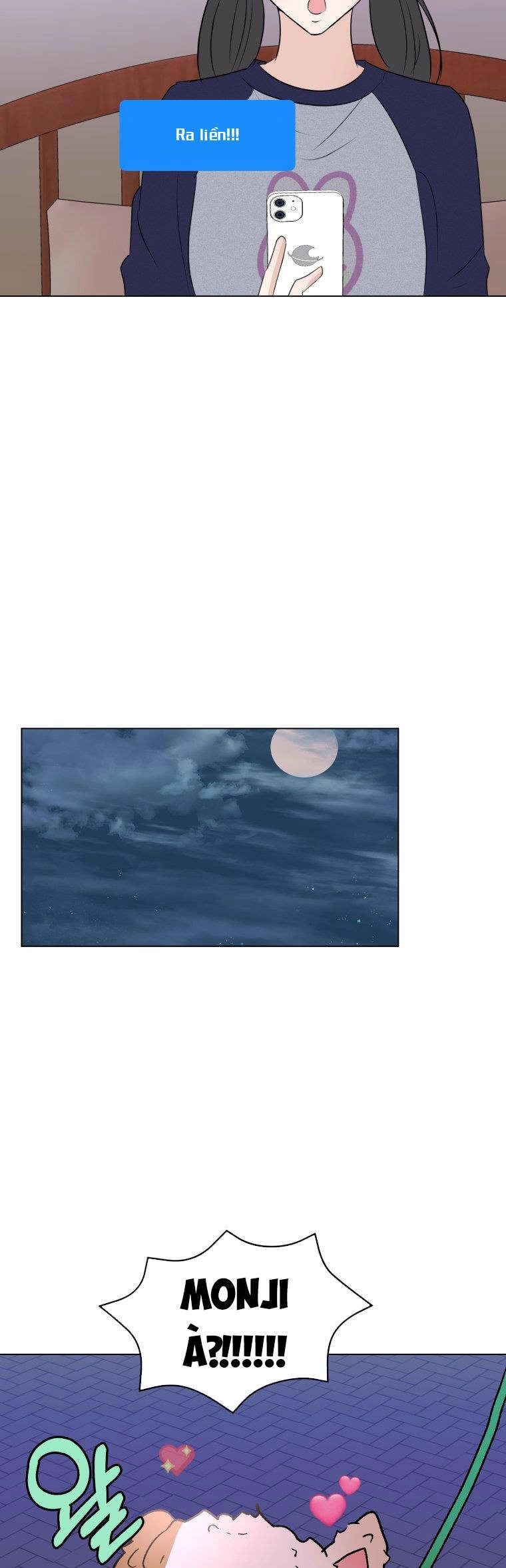 Bí Mật Tình Yêu Tuổi Thanh Xuân Chapter 64 - 9