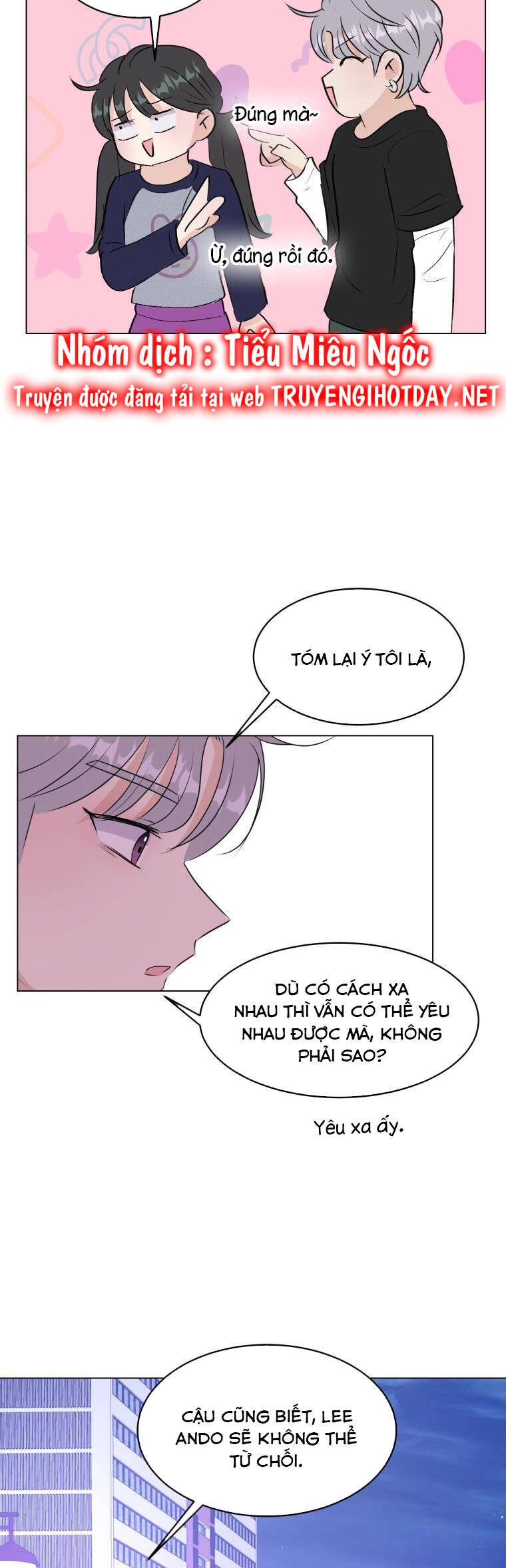 Bí Mật Tình Yêu Tuổi Thanh Xuân Chapter 64 - 15