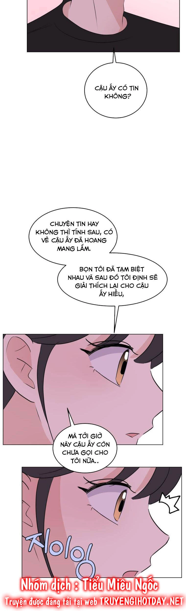 Bí Mật Tình Yêu Tuổi Thanh Xuân Chapter 64 - 19