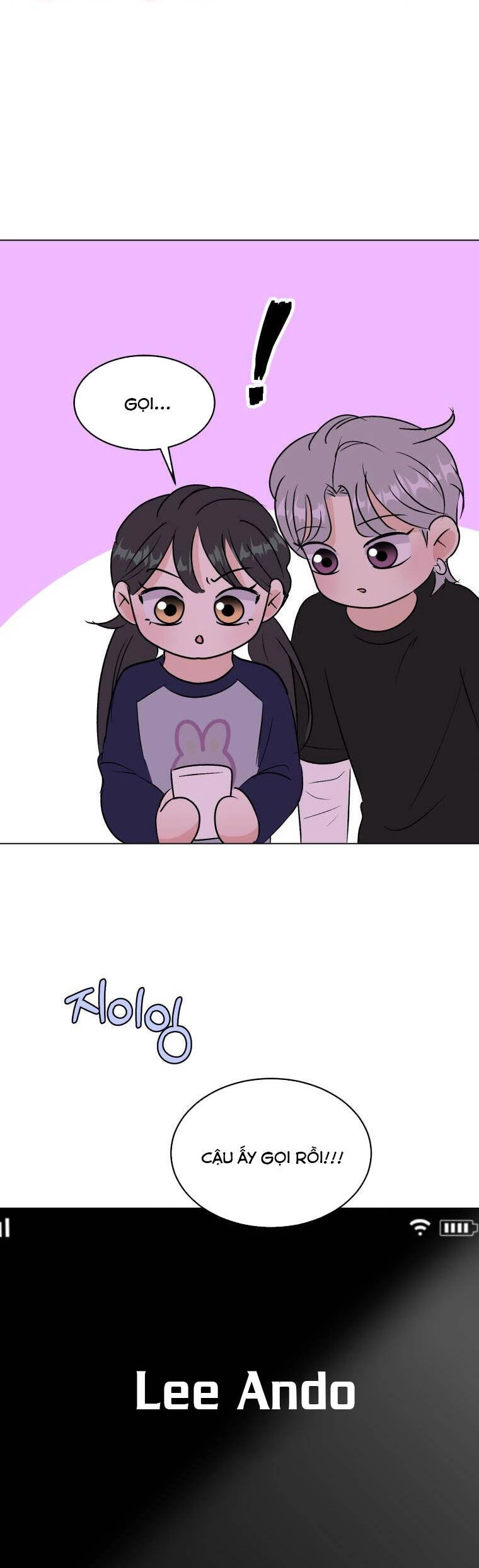 Bí Mật Tình Yêu Tuổi Thanh Xuân Chapter 64 - 20