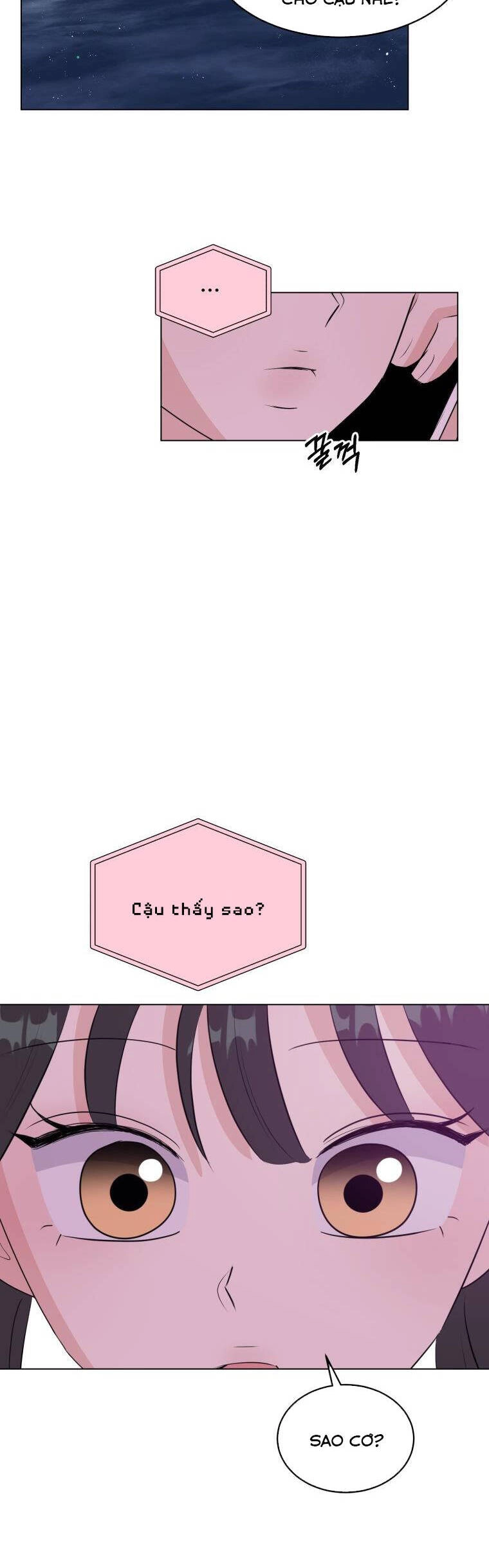 Bí Mật Tình Yêu Tuổi Thanh Xuân Chapter 65 - 4