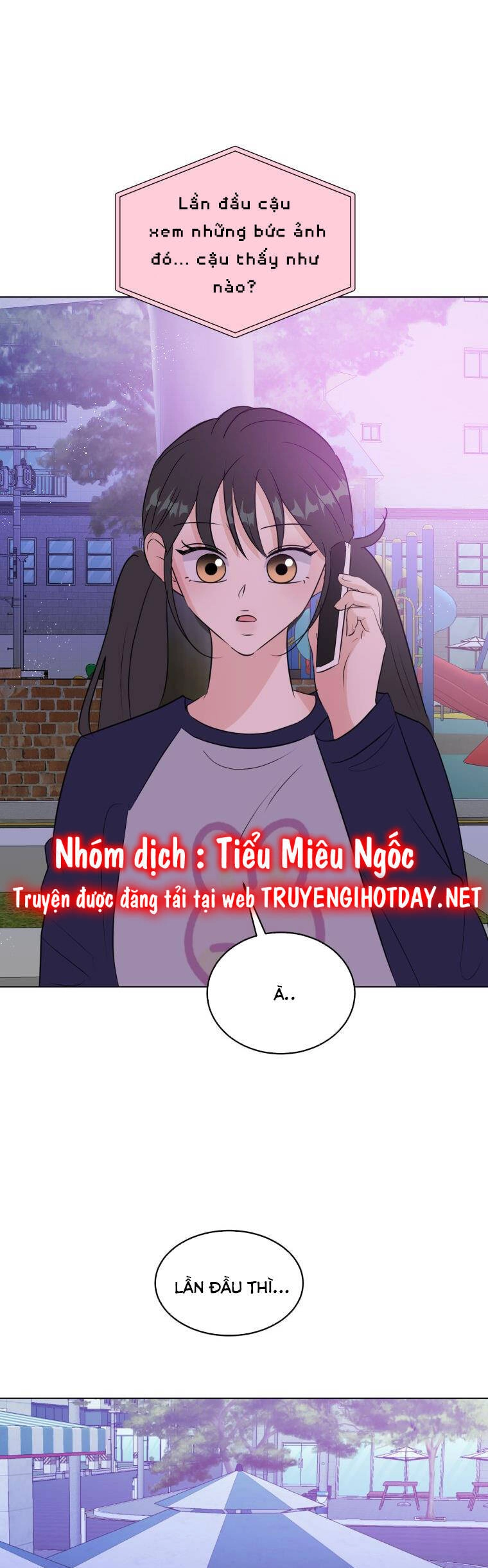 Bí Mật Tình Yêu Tuổi Thanh Xuân Chapter 65 - 5