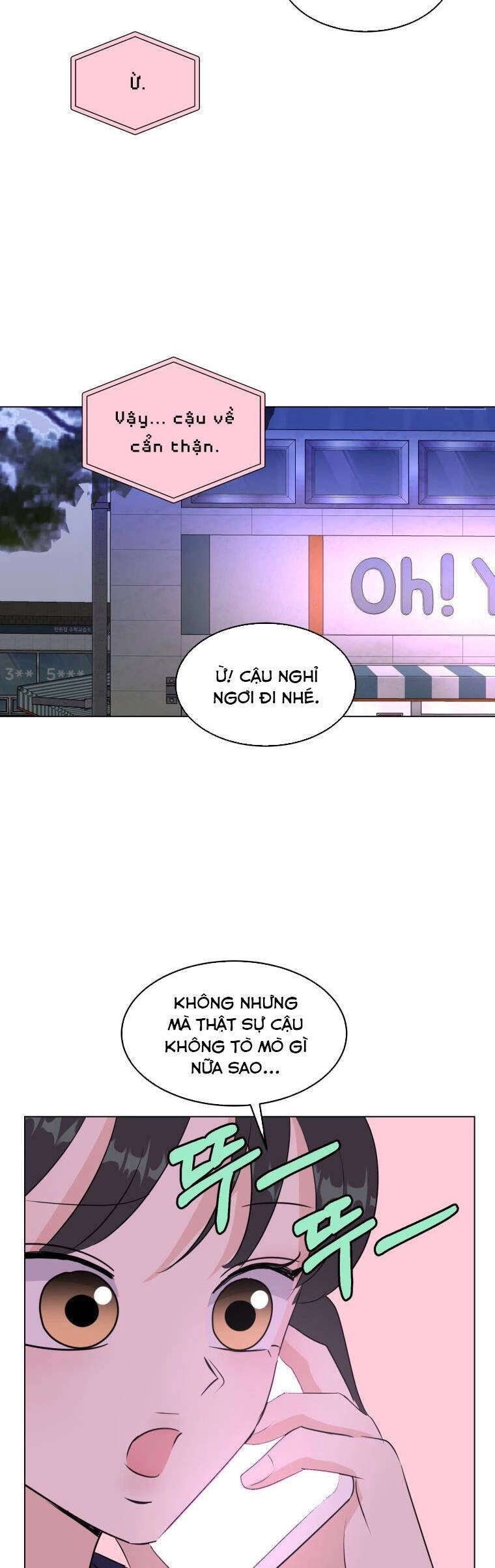 Bí Mật Tình Yêu Tuổi Thanh Xuân Chapter 65 - 12