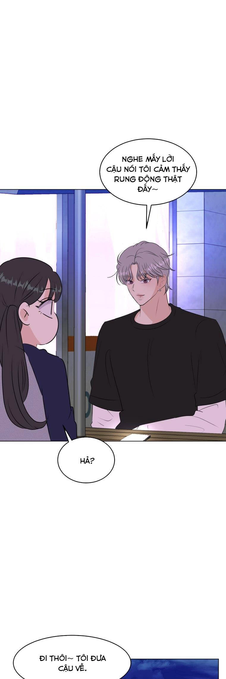 Bí Mật Tình Yêu Tuổi Thanh Xuân Chapter 65 - 17