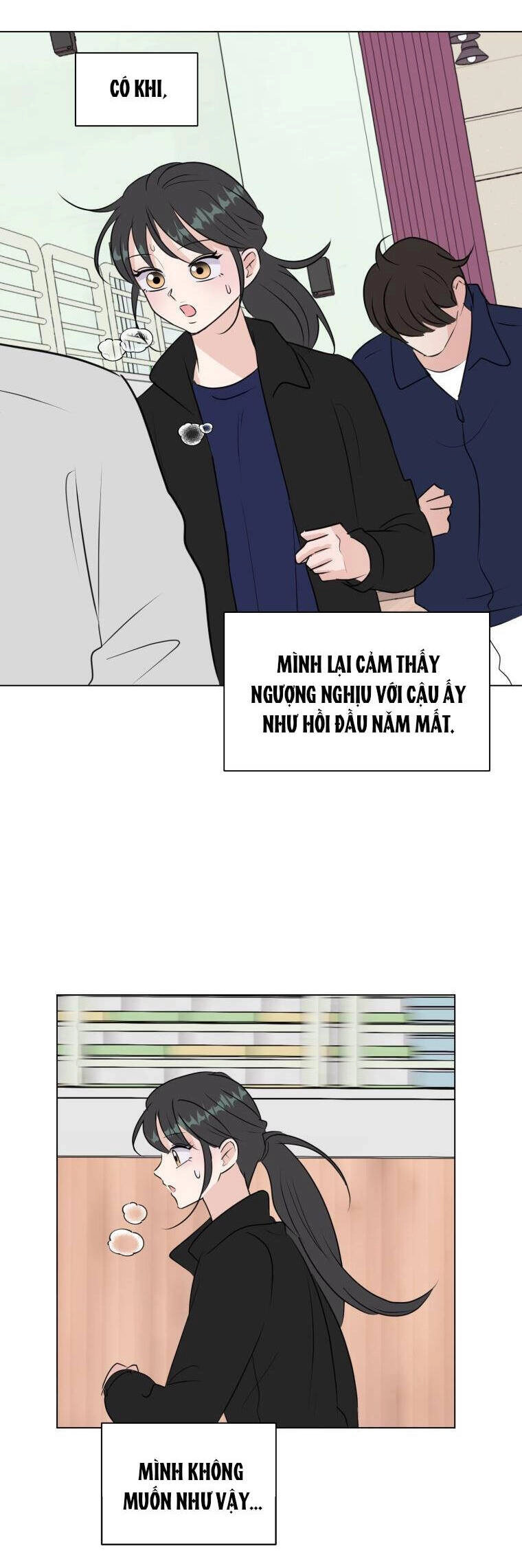 Bí Mật Tình Yêu Tuổi Thanh Xuân Chapter 65 - 20