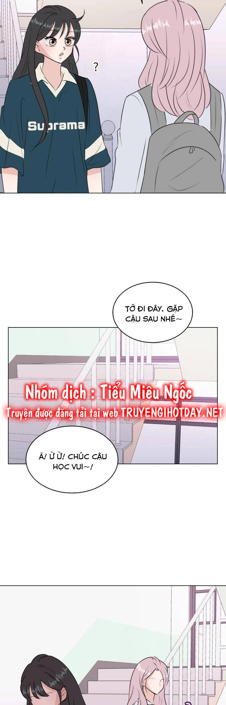 Bí Mật Tình Yêu Tuổi Thanh Xuân Chapter 66 - 8