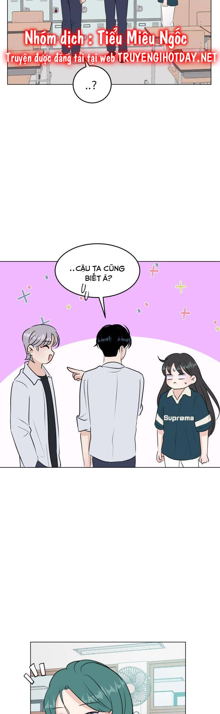 Bí Mật Tình Yêu Tuổi Thanh Xuân Chapter 67 - 7