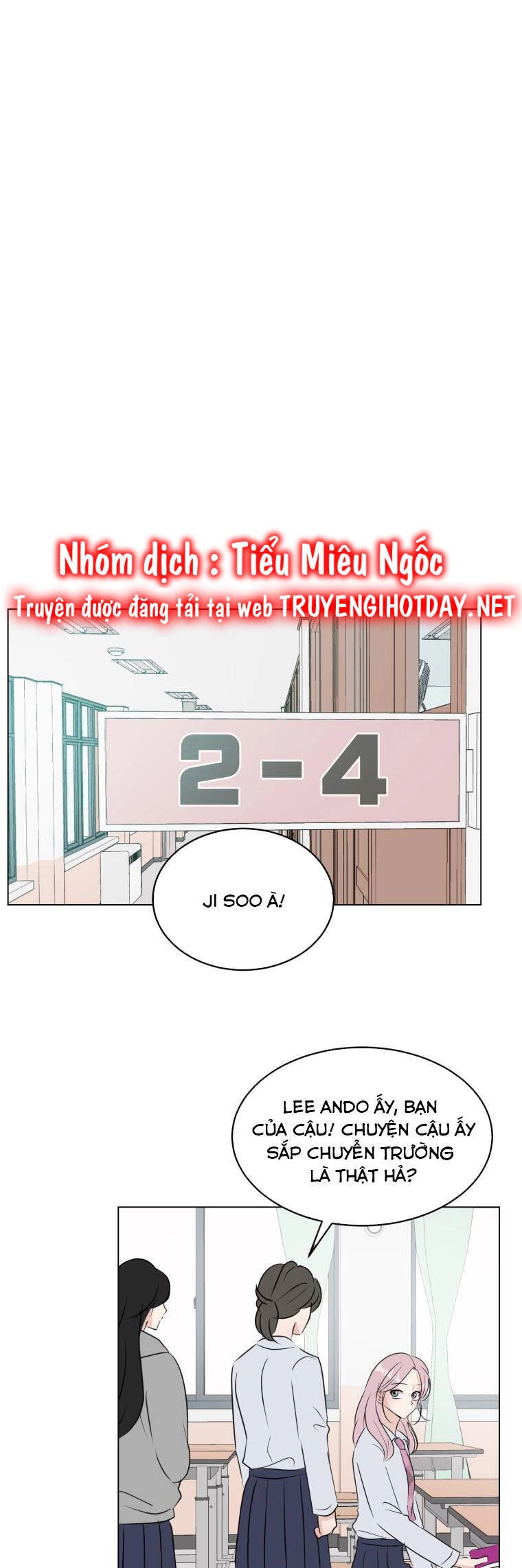 Bí Mật Tình Yêu Tuổi Thanh Xuân Chapter 67 - 11