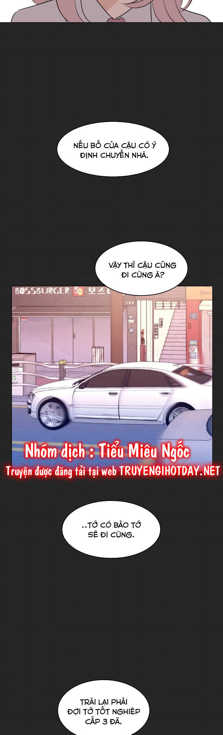Bí Mật Tình Yêu Tuổi Thanh Xuân Chapter 67 - 13