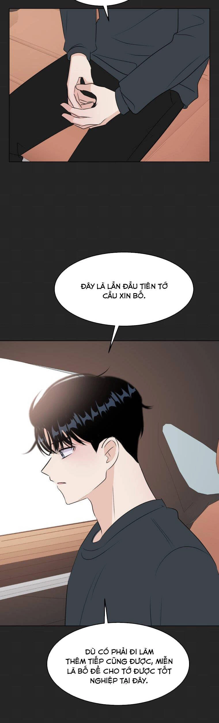 Bí Mật Tình Yêu Tuổi Thanh Xuân Chapter 67 - 14