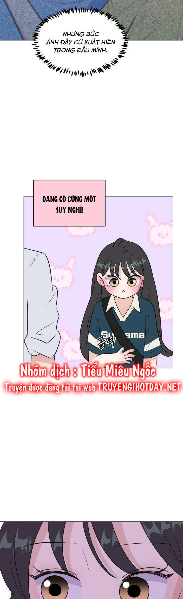 Bí Mật Tình Yêu Tuổi Thanh Xuân Chapter 68 - 5