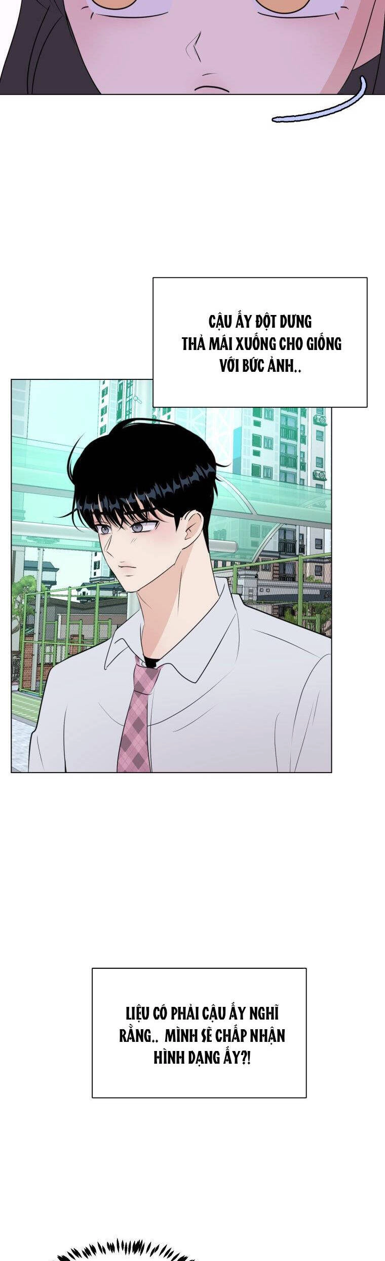 Bí Mật Tình Yêu Tuổi Thanh Xuân Chapter 68 - 6