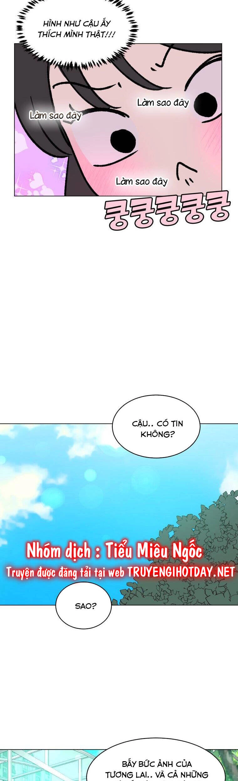 Bí Mật Tình Yêu Tuổi Thanh Xuân Chapter 68 - 7