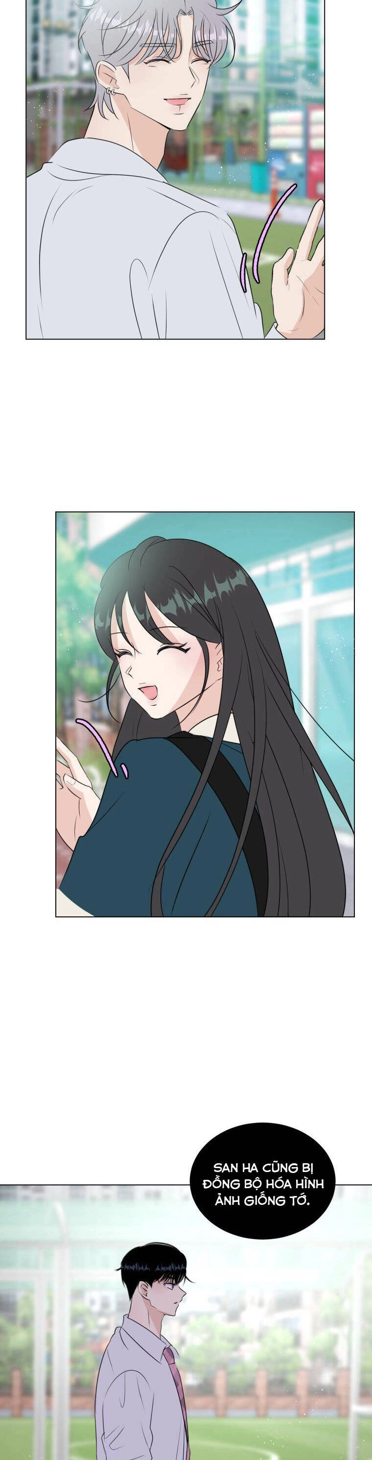 Bí Mật Tình Yêu Tuổi Thanh Xuân Chapter 68 - 14