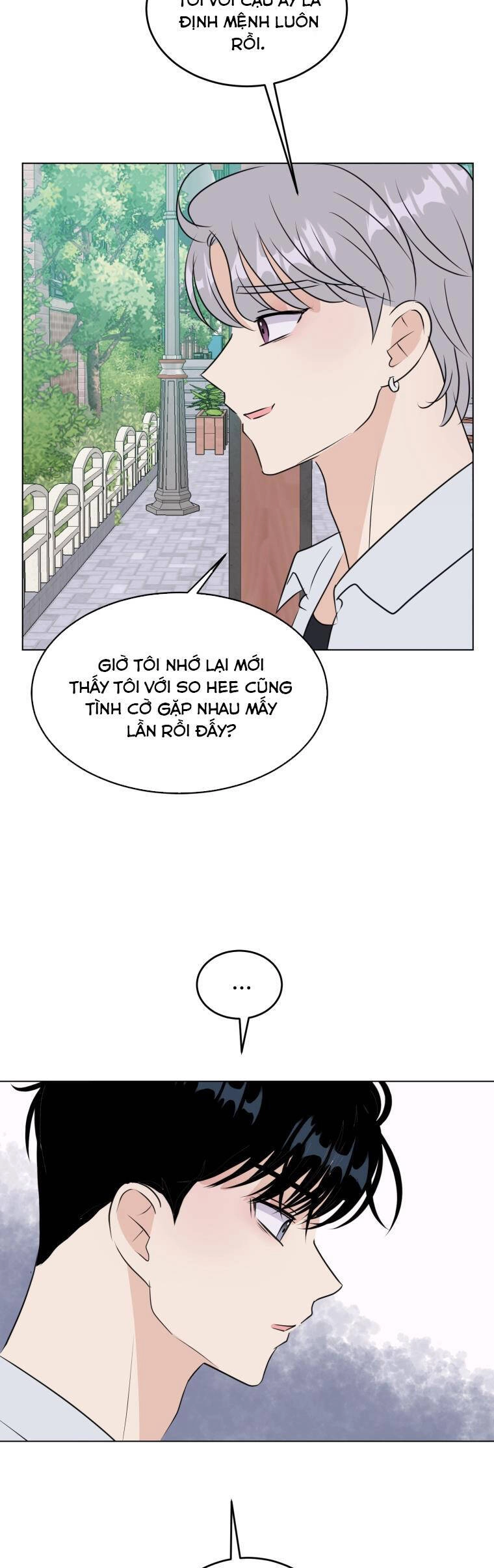 Bí Mật Tình Yêu Tuổi Thanh Xuân Chapter 69 - 4