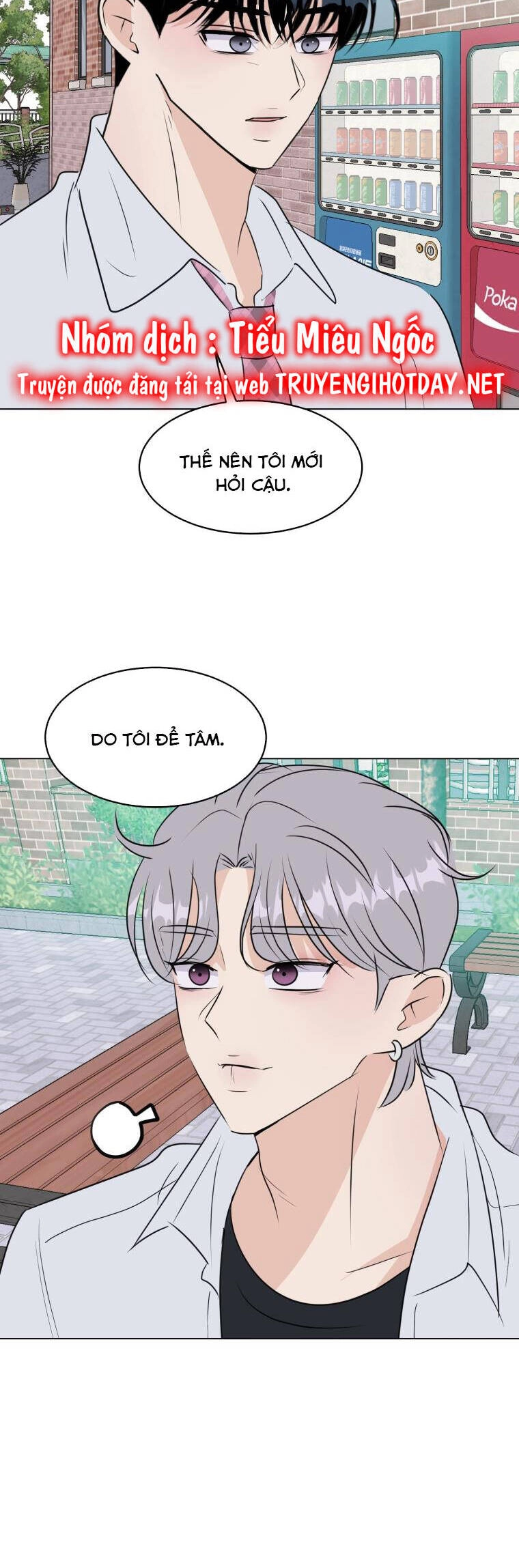Bí Mật Tình Yêu Tuổi Thanh Xuân Chapter 69 - 8