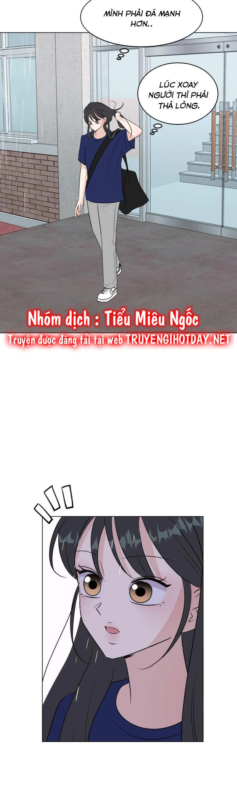 Bí Mật Tình Yêu Tuổi Thanh Xuân Chapter 69 - 12