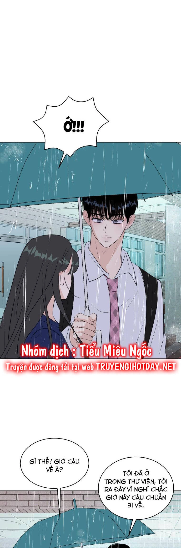 Bí Mật Tình Yêu Tuổi Thanh Xuân Chapter 69 - 16