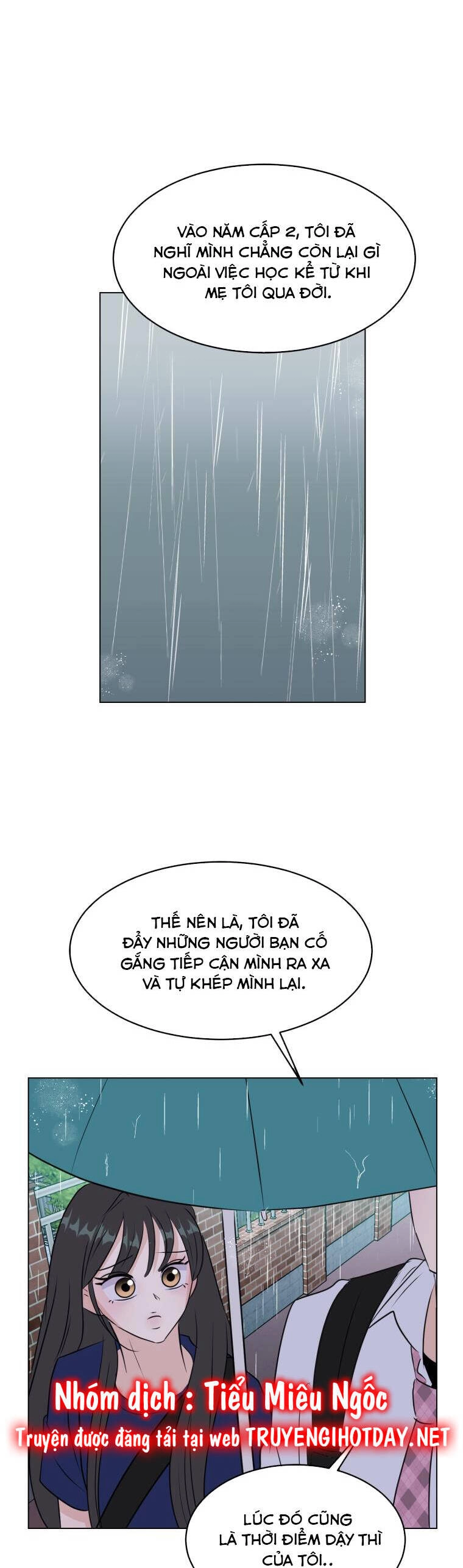 Bí Mật Tình Yêu Tuổi Thanh Xuân Chapter 70 - 4