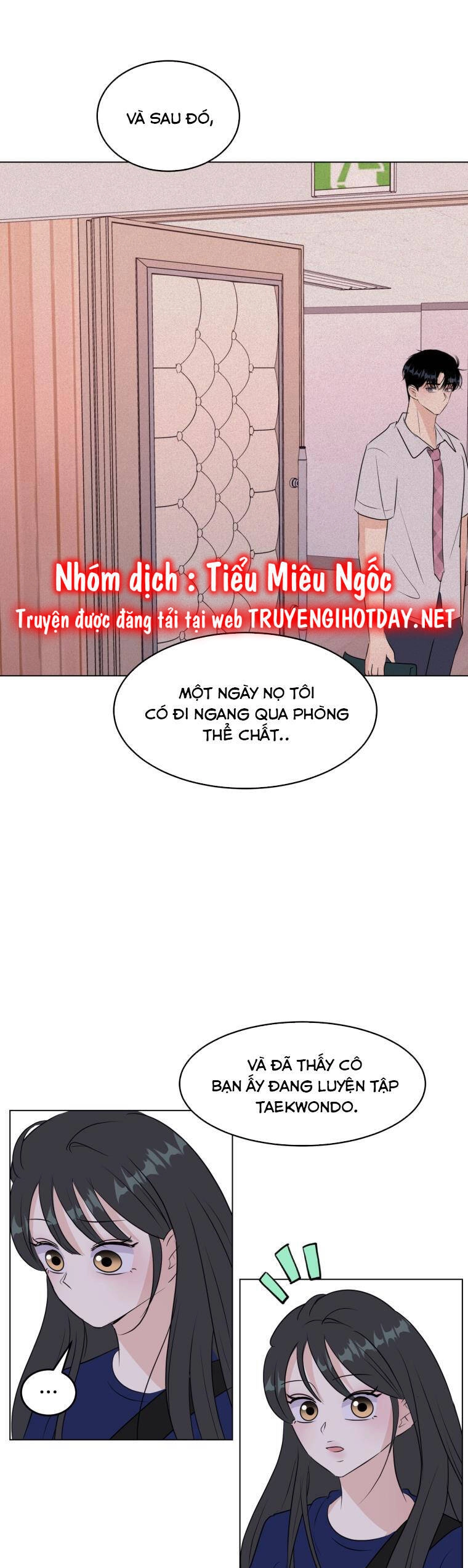 Bí Mật Tình Yêu Tuổi Thanh Xuân Chapter 70 - 9