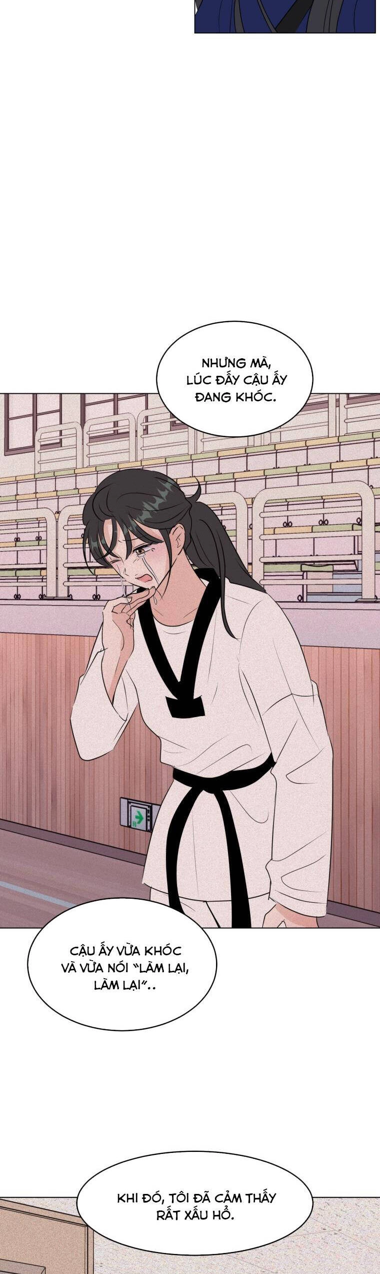 Bí Mật Tình Yêu Tuổi Thanh Xuân Chapter 70 - 10