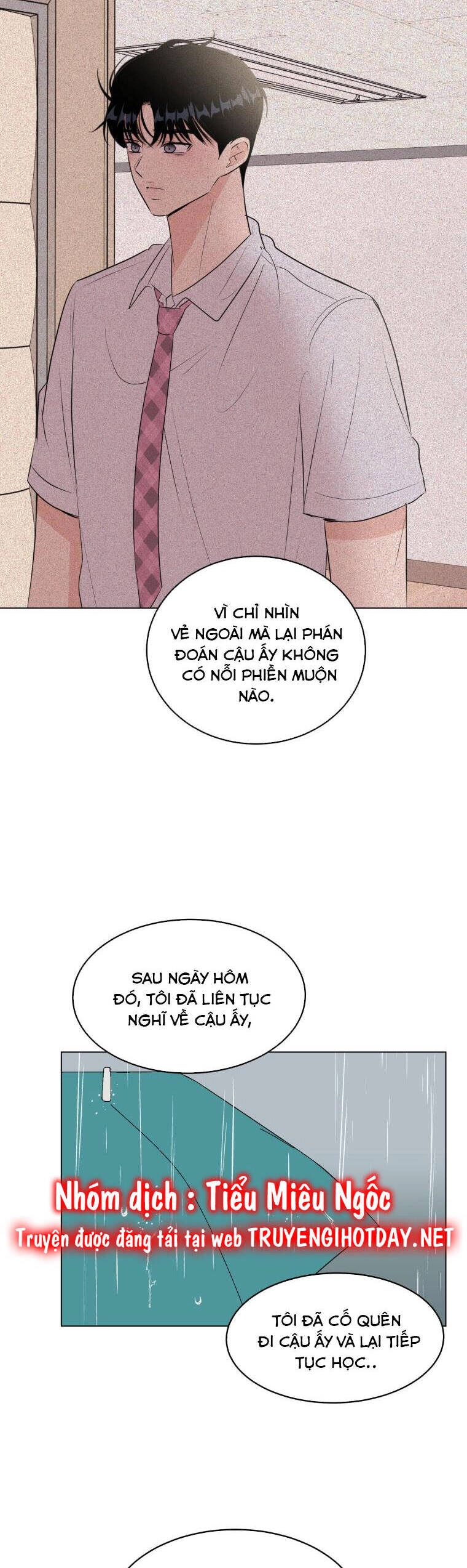 Bí Mật Tình Yêu Tuổi Thanh Xuân Chapter 70 - 11