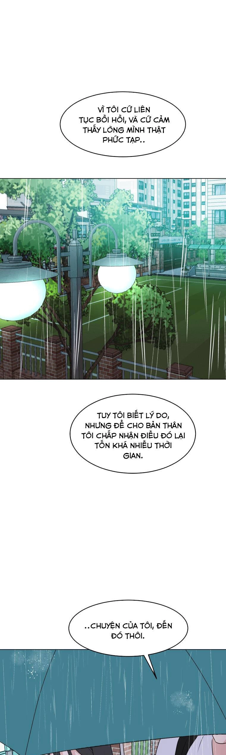 Bí Mật Tình Yêu Tuổi Thanh Xuân Chapter 70 - 13