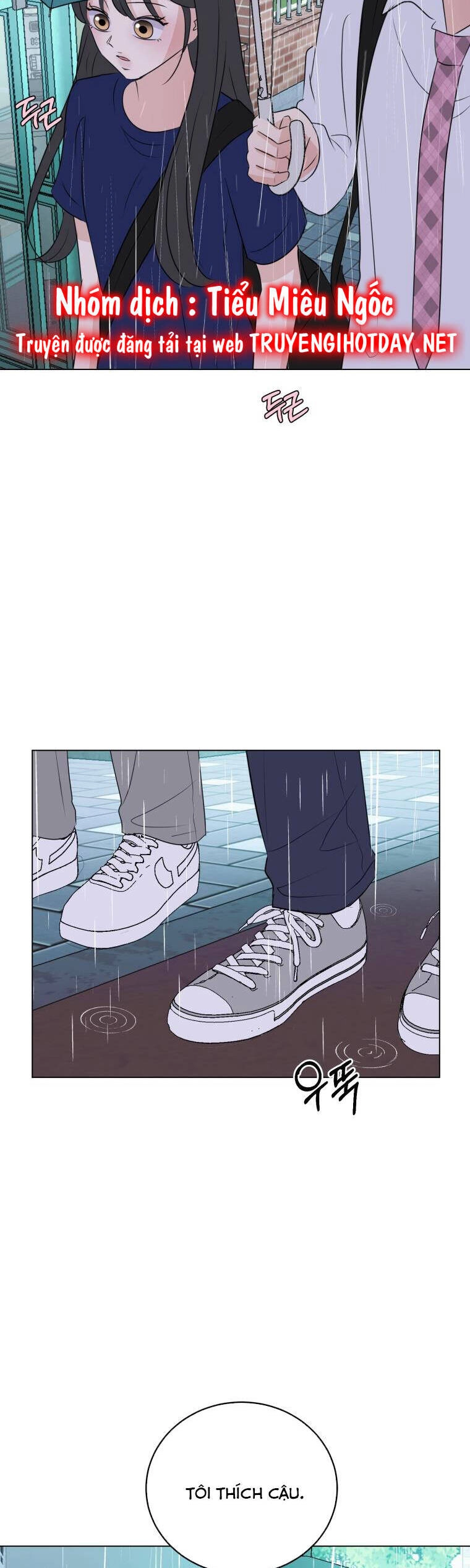 Bí Mật Tình Yêu Tuổi Thanh Xuân Chapter 70 - 14