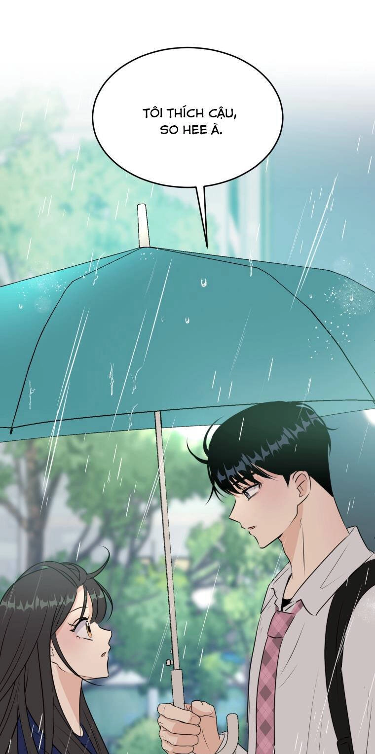 Bí Mật Tình Yêu Tuổi Thanh Xuân Chapter 70 - 17