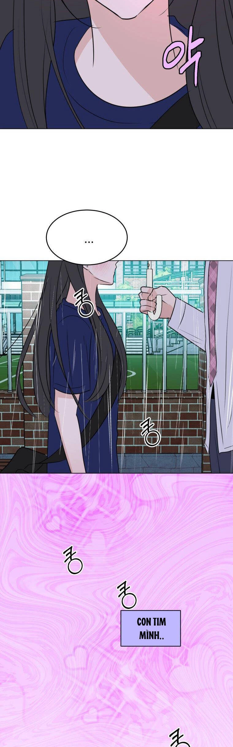 Bí Mật Tình Yêu Tuổi Thanh Xuân Chapter 71 - 2