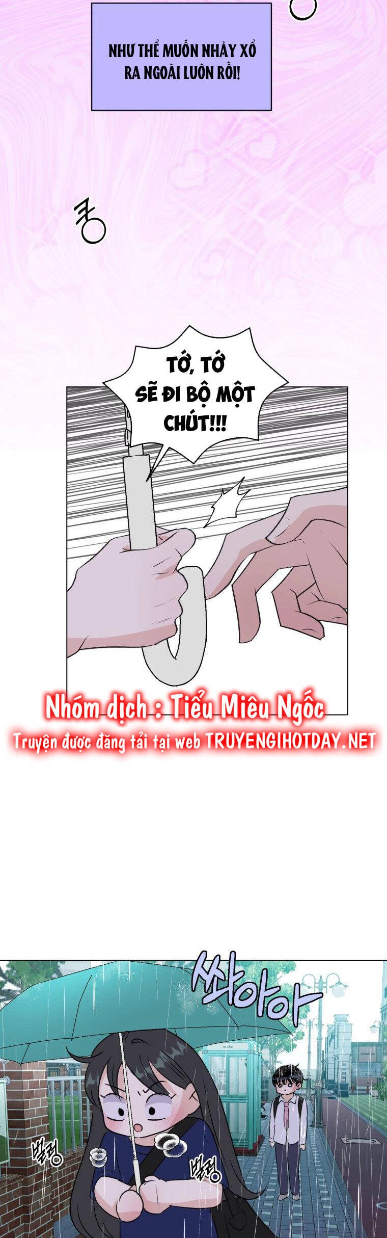 Bí Mật Tình Yêu Tuổi Thanh Xuân Chapter 71 - 3